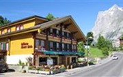 Hotel Bellevue Steuri Pinte Grindelwald