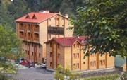 Ayder Hasimoglu Hotel Rize