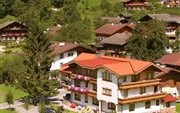 Schneeberger Gastehaus Mayrhofen
