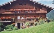 Bauernhof Innerhaus Alpbach