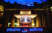 Yelken Blue Life Spa & Wellness Hotel