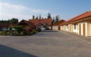 Kobero Motel Ostrovacice