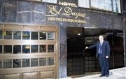 Hotel El Duque Centro Internacional Bogota