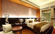 Crowne Plaza Hotel New Delhi Rohini
