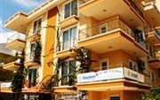 Saylam Residence Apartments Kas