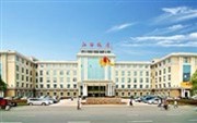 Jiangxi Hotel Bayi Avenue Nanchang