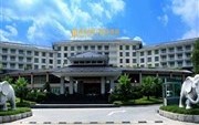 Qinhe Jin Jiang International Hotel Zhangjiajie