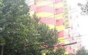 Meiyi Hotel (Zhengzhou Jingqi Road)