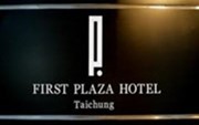 First Plaza Hotel