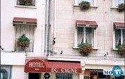 Hotel du Cygne Beauvais