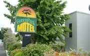 Greenpark Motel Auckland