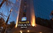 BEST WESTERN Premier Thracia Hotel