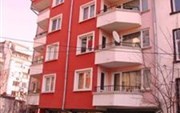 Sofia Central Hotel Apartments