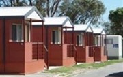 Albany Holiday Park Cabins and Chalets