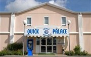 Quick Palace Vannes Hotel