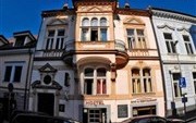 Downtown Backpacker's Hostel Bratislava