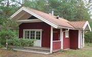 Enabadets Camping Cottages Rattvik