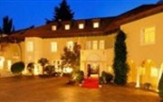 Villa Eden Spa Hotel Merano
