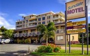 Sundale Motel Gold Coast