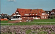 Hotel Fresena & Ferienhaus Witte Aaland