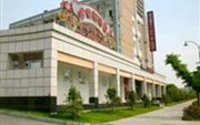 WHWJ Hotel Zhuantang