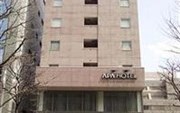 Apa Hotel Sendai - Kotodai - Koen