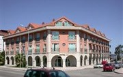 Hotel Bahia Bayona