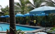 Green Hotel Pattaya