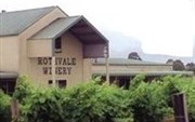 Rothvale Winery And The Hunter Habit
