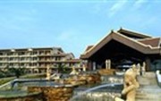Csland Resort & Spa Suzhou