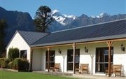 Mount Cook View Motel