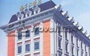 Yangtse River Hotel (Wuhan Jiqing Street)