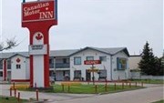 Canadian Motor Inn