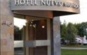Hotel Nuevo Mundo