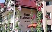 Hotel Bialowieski