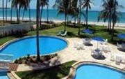 Baia Branca Beach Resort