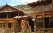Lijiang Apu Tourist House