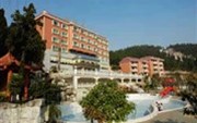 Zhongdeyuan Holiday Hotel