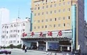 Tianshui Peace Hotel