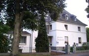 Hotel Pension Wiesenau