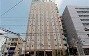 Hotel Route Inn Ichinomiyaekimae