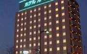 Hotel Route-Inn Mitsukaidoekimae