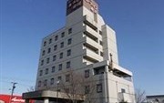 Hotel Route-Inn Shimada-Yoshida IC