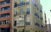 Apartamentos Avenida del Puerto