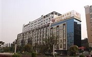 King House Hotel Dazhou