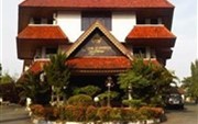 Hotel Mahkota Singkawang