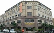 Hotel Sri Sutra Bandar Puchong Utama