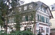 Hotel Badische Perle Baden-Baden