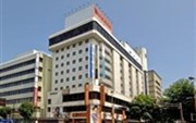 Hotel The Centre Utsunomiya