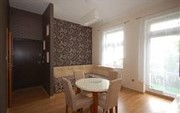 Apartament Pod Haffnerem